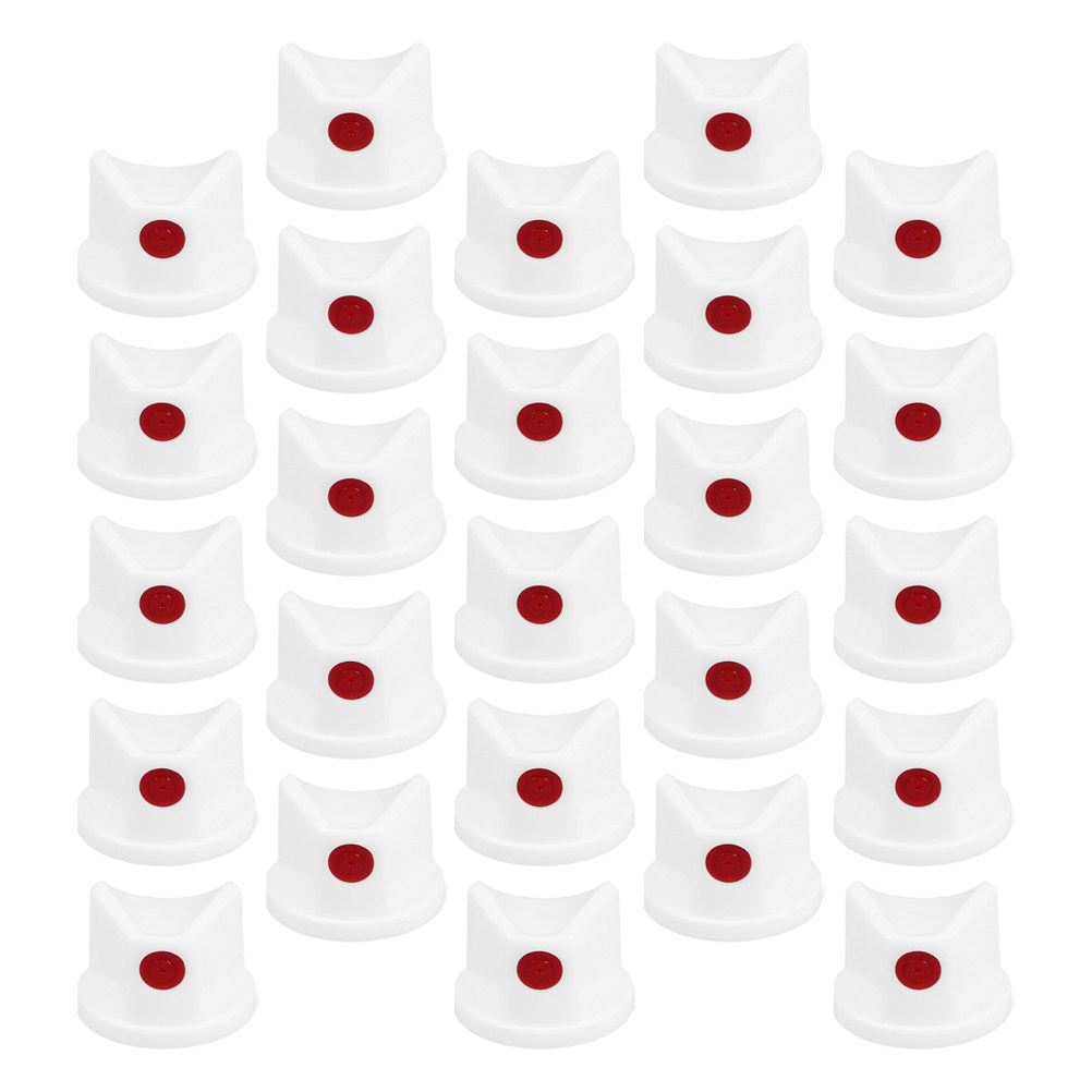 Art And Craft With Paint - 30Pcs Spray Paint Nozzles for Cans