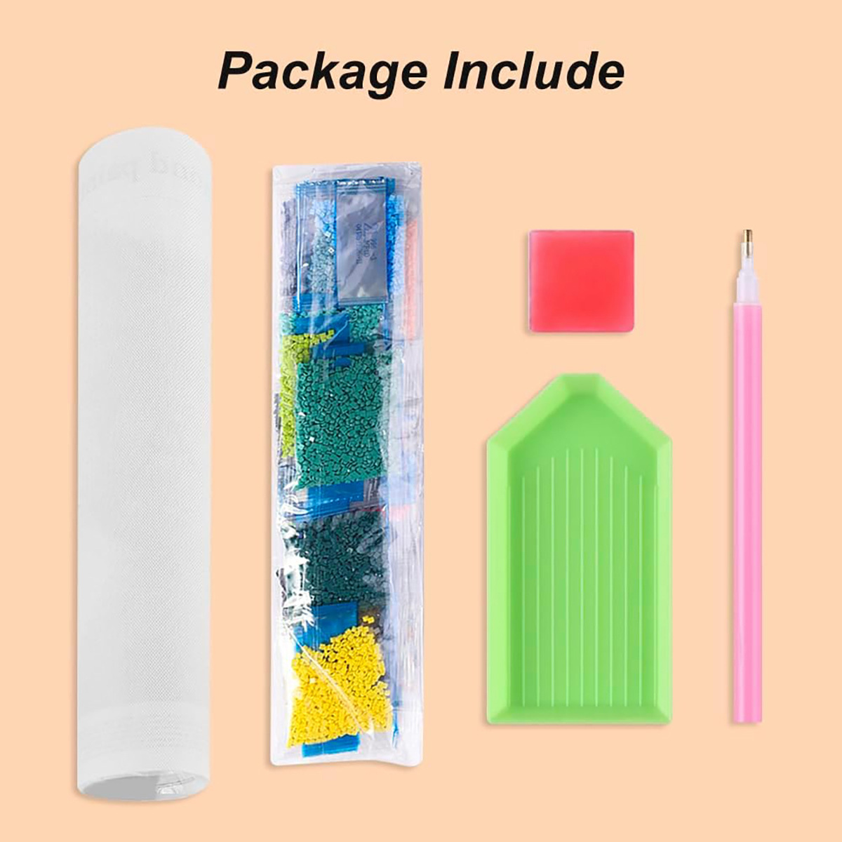 GATYZTORY 5D DIY Special Shape - Art Craft Ideas With Paper のレビューと価格