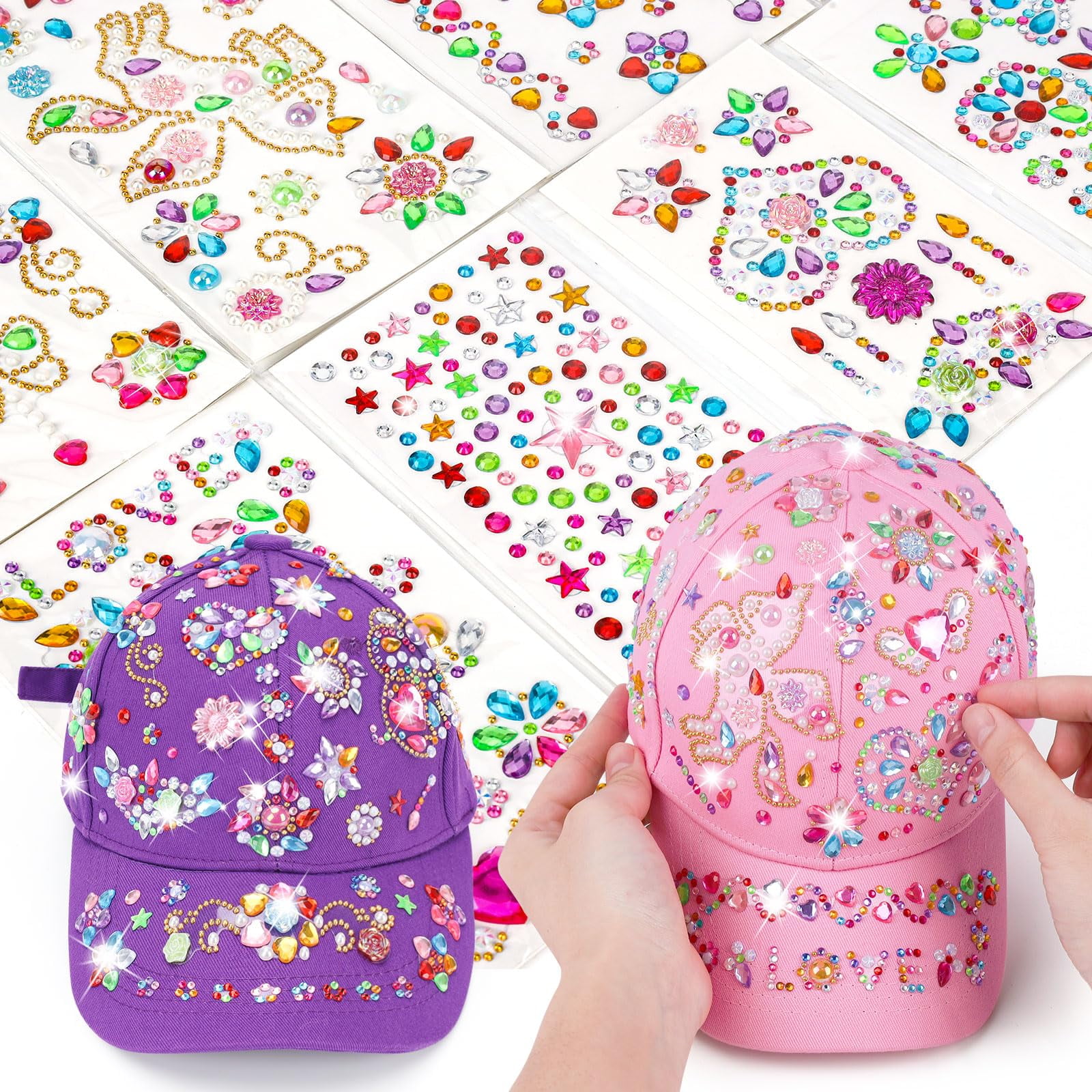5 6 7 8 Year Old Girls Gifts:  - Art Craft 3 Year Old のレビューと価格