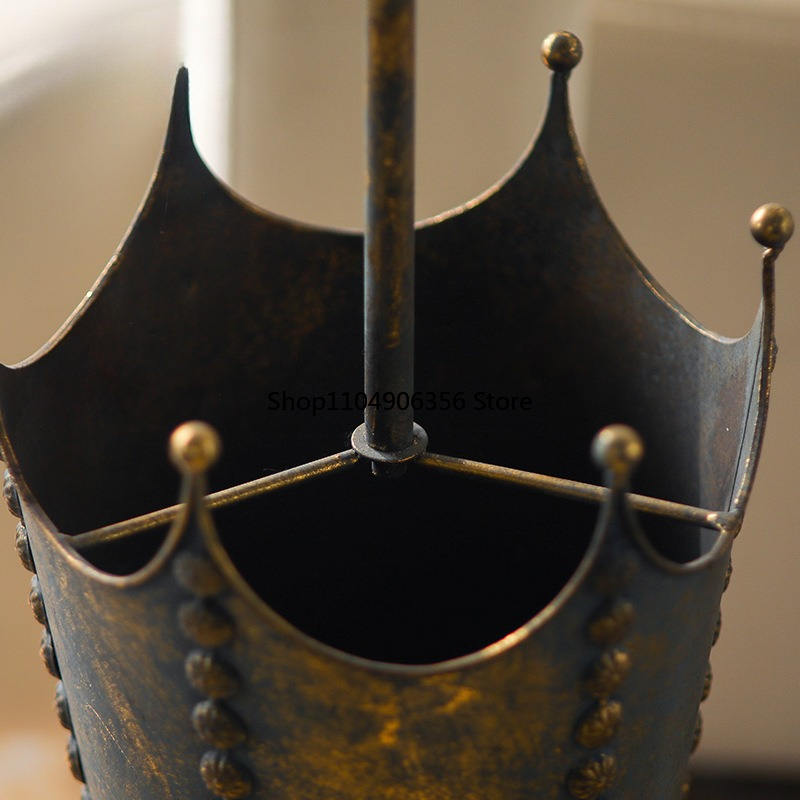 for American retro entryway um - Art Craft Umbrella のレビューと価格