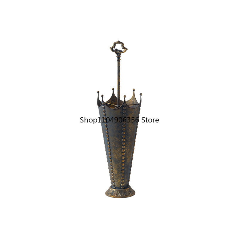 for American retro entryway um - Art Craft Umbrella のレビューと価格