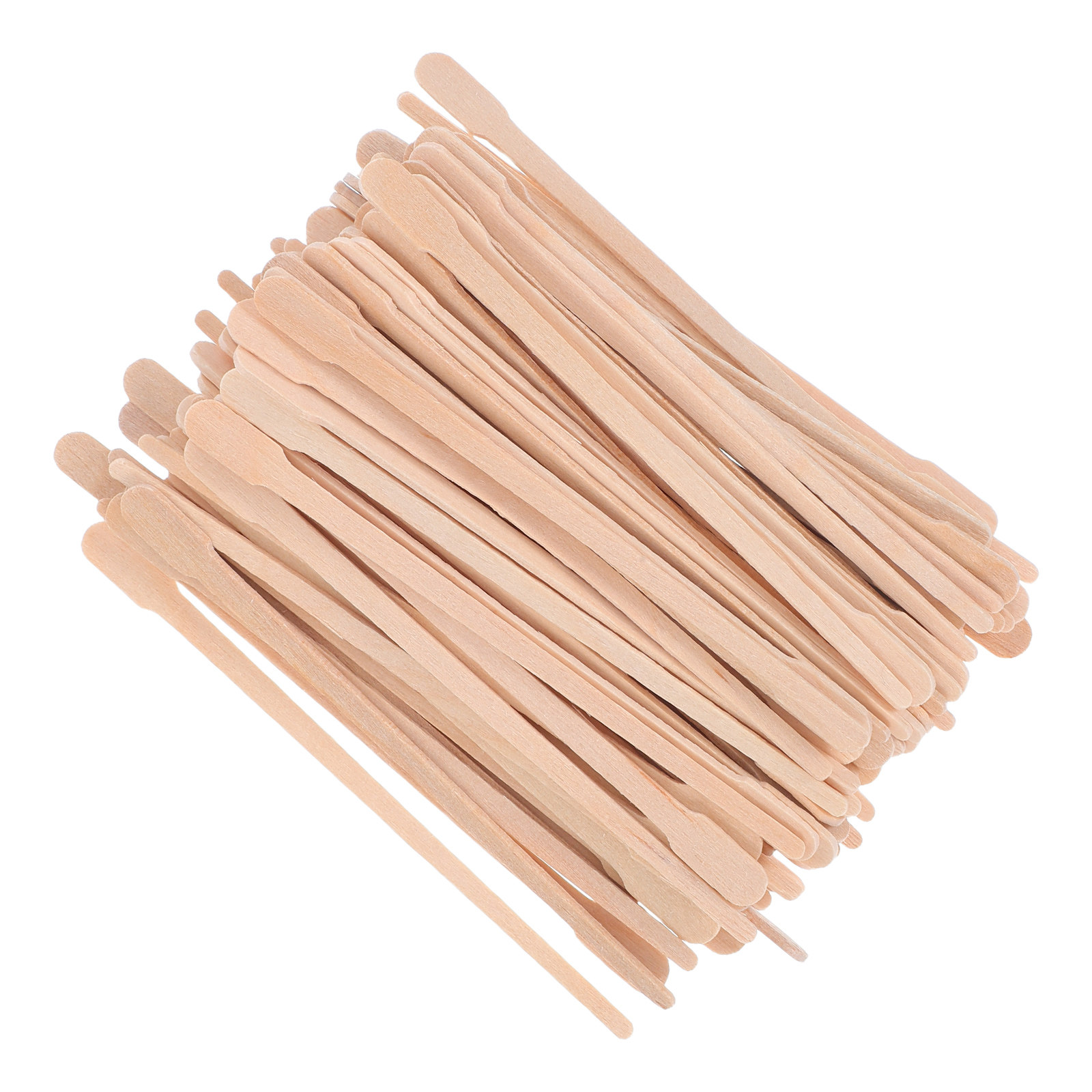 400Pcs Wooden Paint Stirrer St - Art And Craft With Paint のレビューと価格