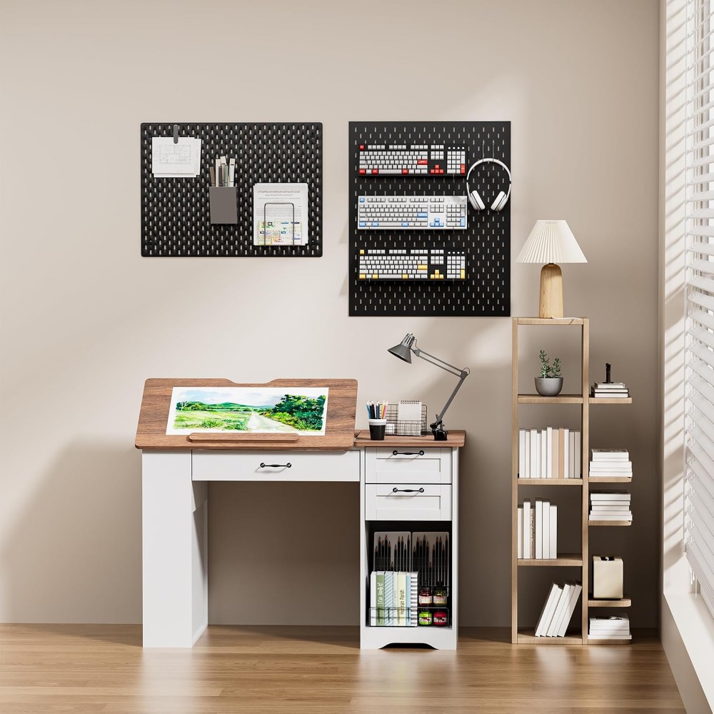 Adjustable Art Table with Stor - Art & Craft Job Vacancies のレビューと価格
