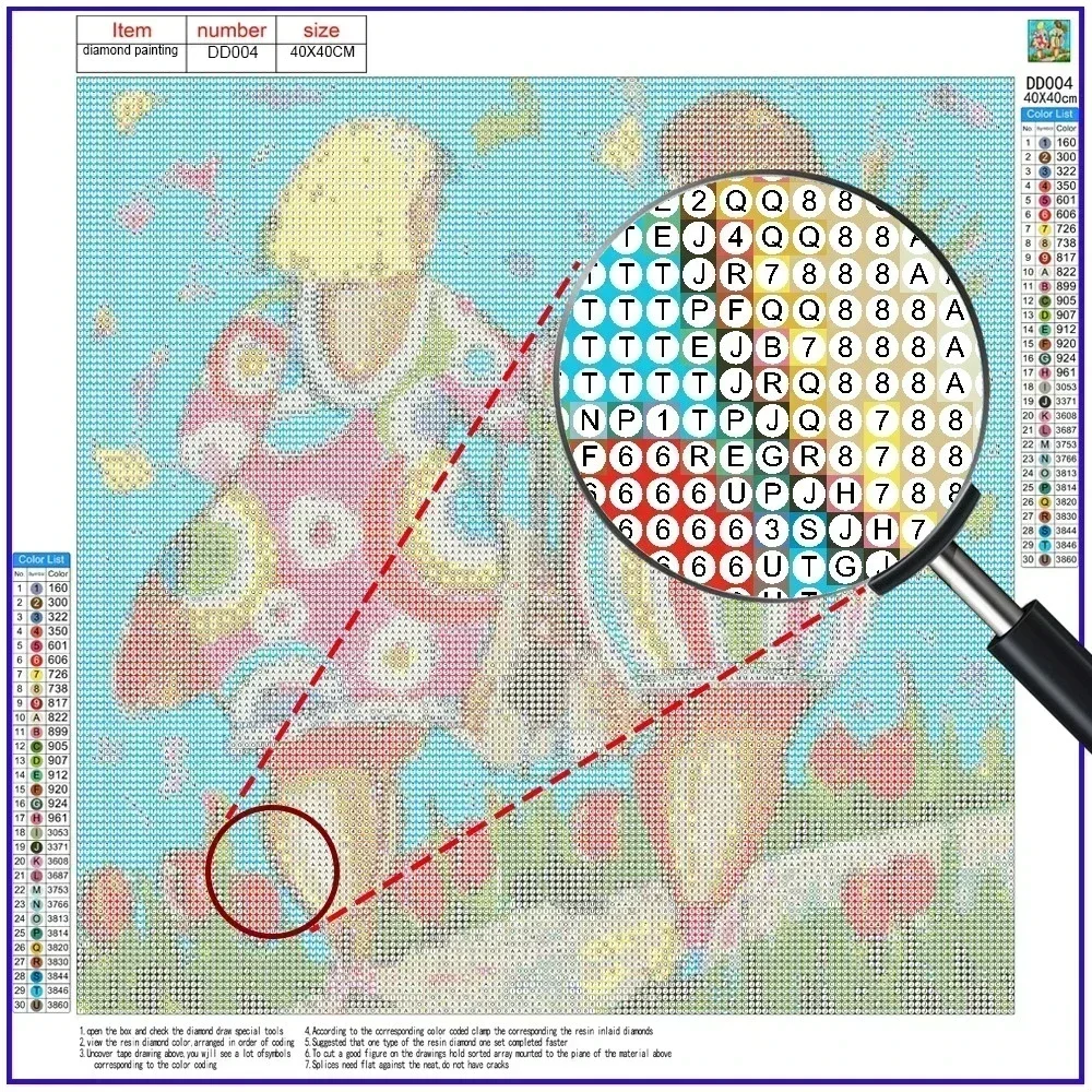 Ice Cream Cake Food Diamond Pa - Art Craft Ice Cream のレビューと価格