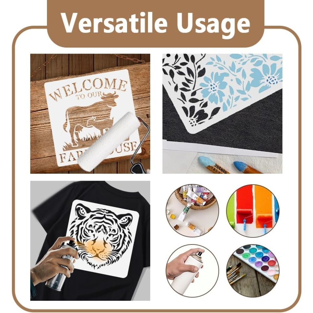1 Piece Roaring Bear Head Anim - Art And Craft With Paint のレビューと価格