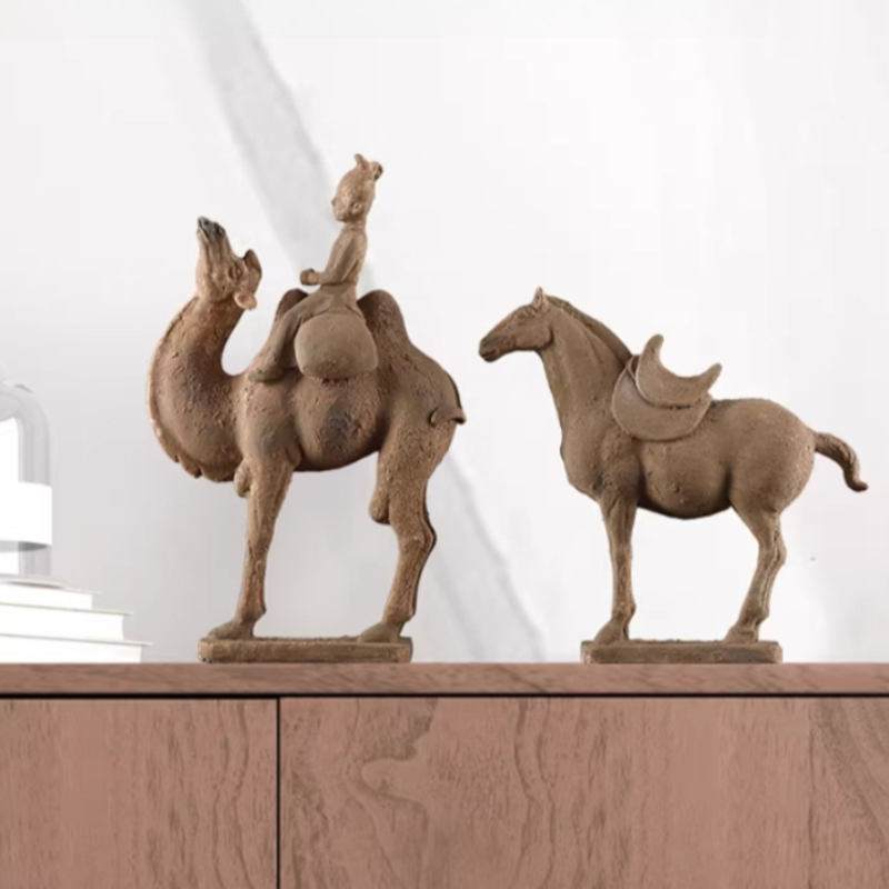 Chinese Tang Dynasty Pottery F - Art Craft Ideas For Christmas のレビューと価格