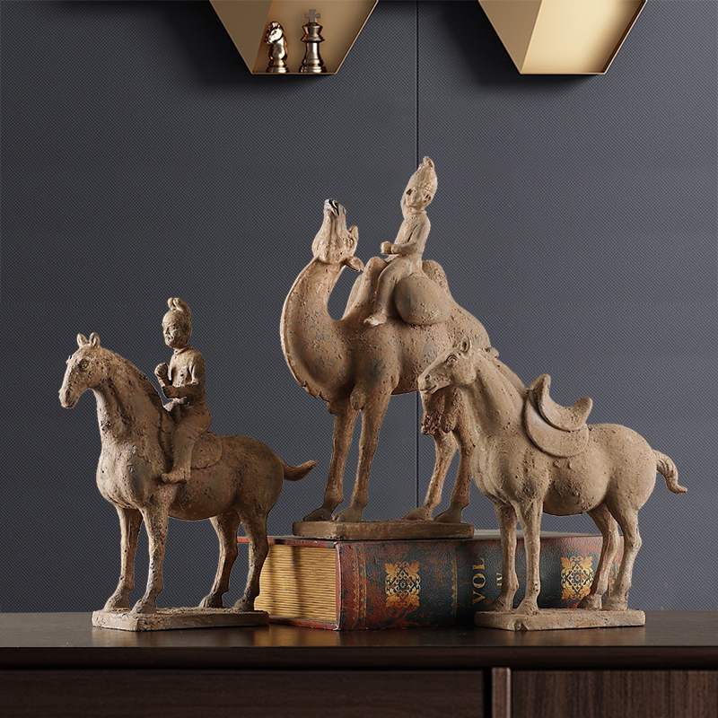 Chinese Tang Dynasty Pottery F - Art Craft Ideas For Christmas のレビューと価格