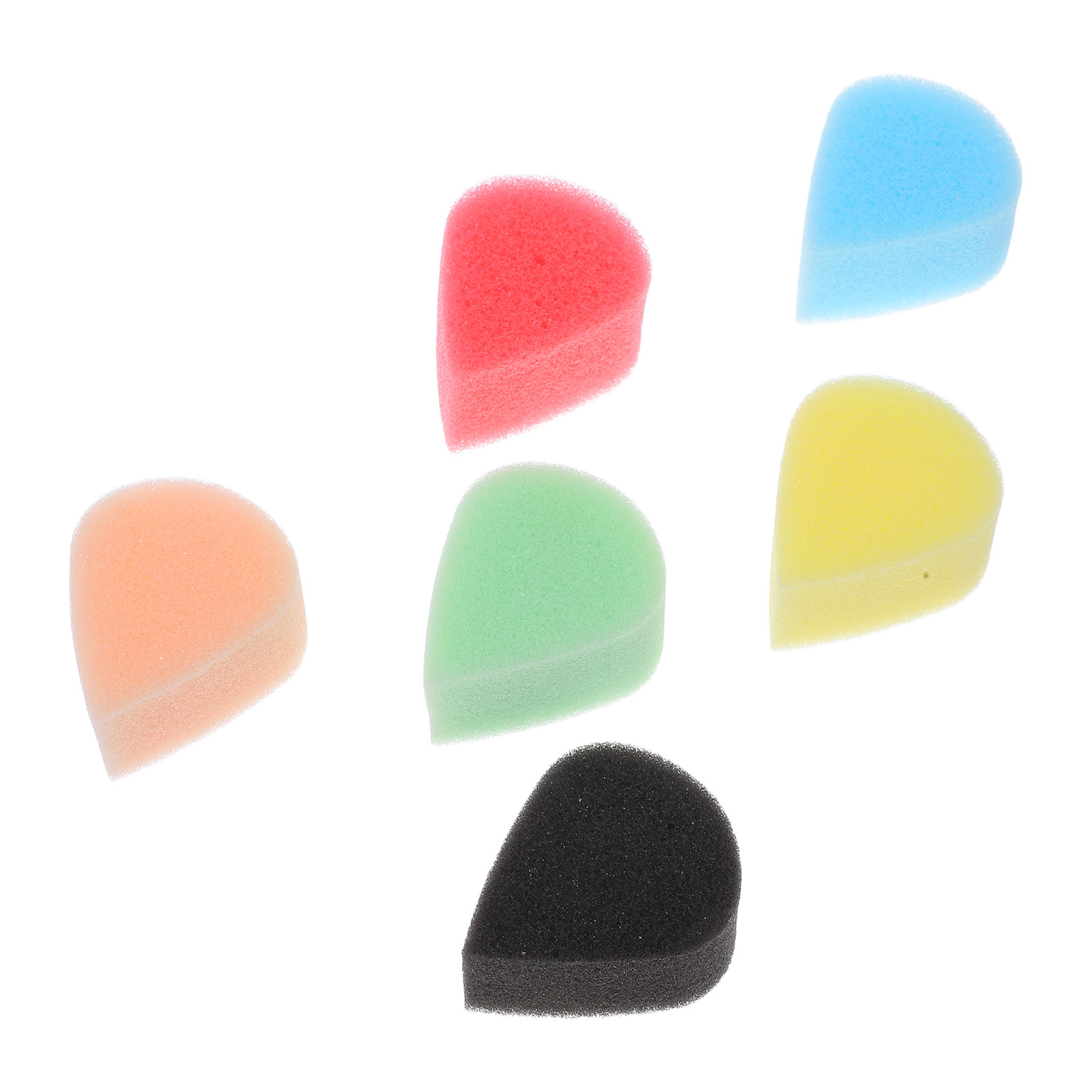 6Pcs Children Face Painting Sp - Art And Craft With Paint のレビューと価格
