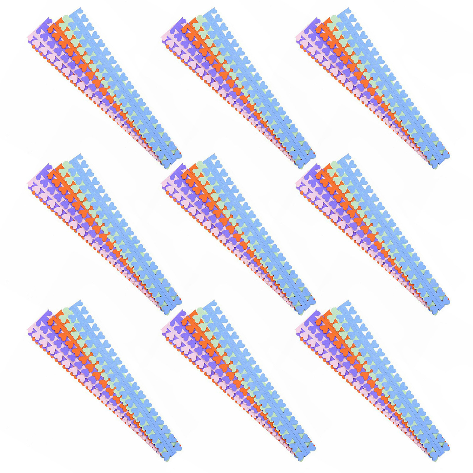 60Pcs DIY Quilling Paper Strip - The Art And Craft Of Jewelry のレビューと価格