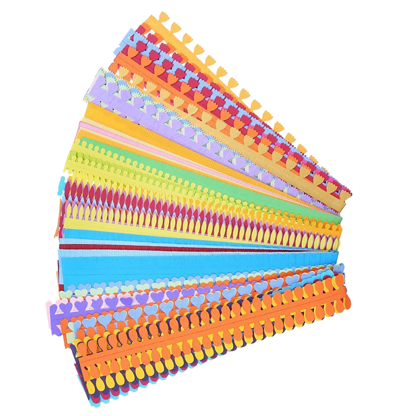 60Pcs DIY Quilling Paper Strip - The Art And Craft Of Jewelry のレビューと価格