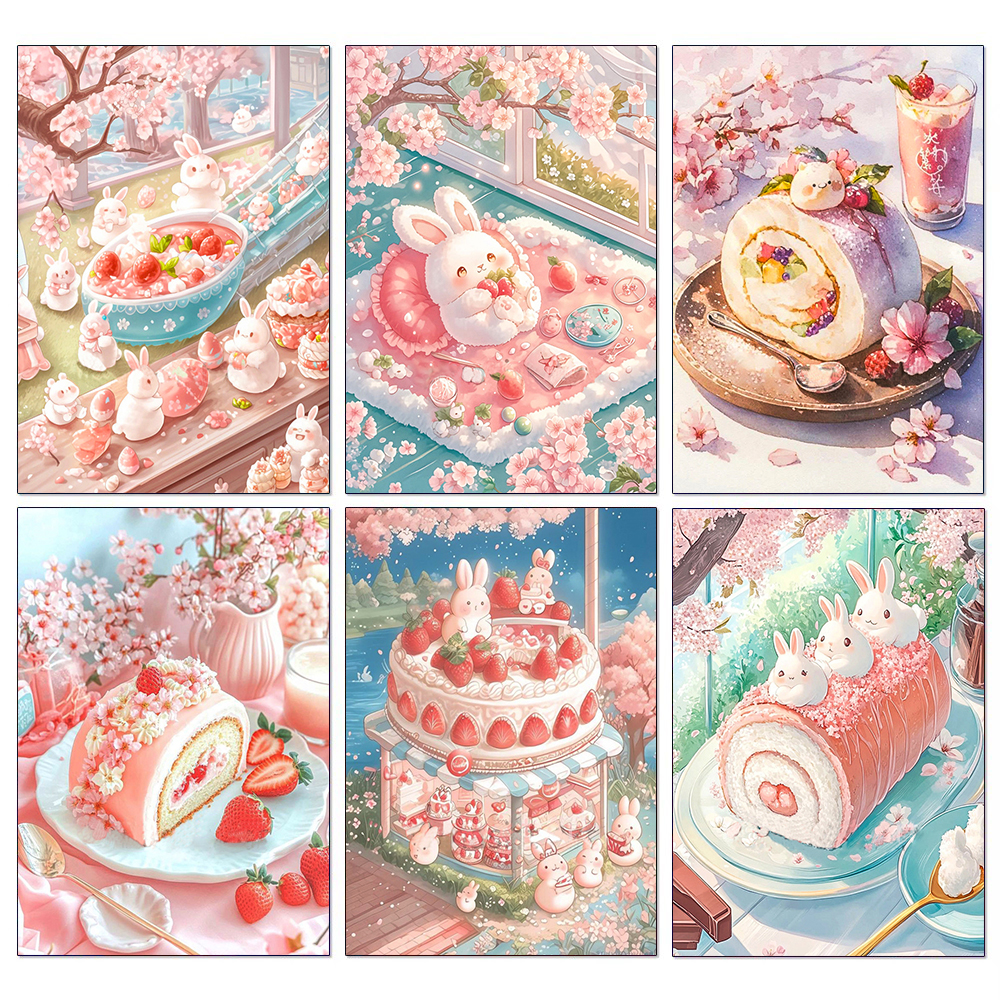 5D Diamond Painting Kits Food  - Wallpaper Art And Craft のレビューと価格