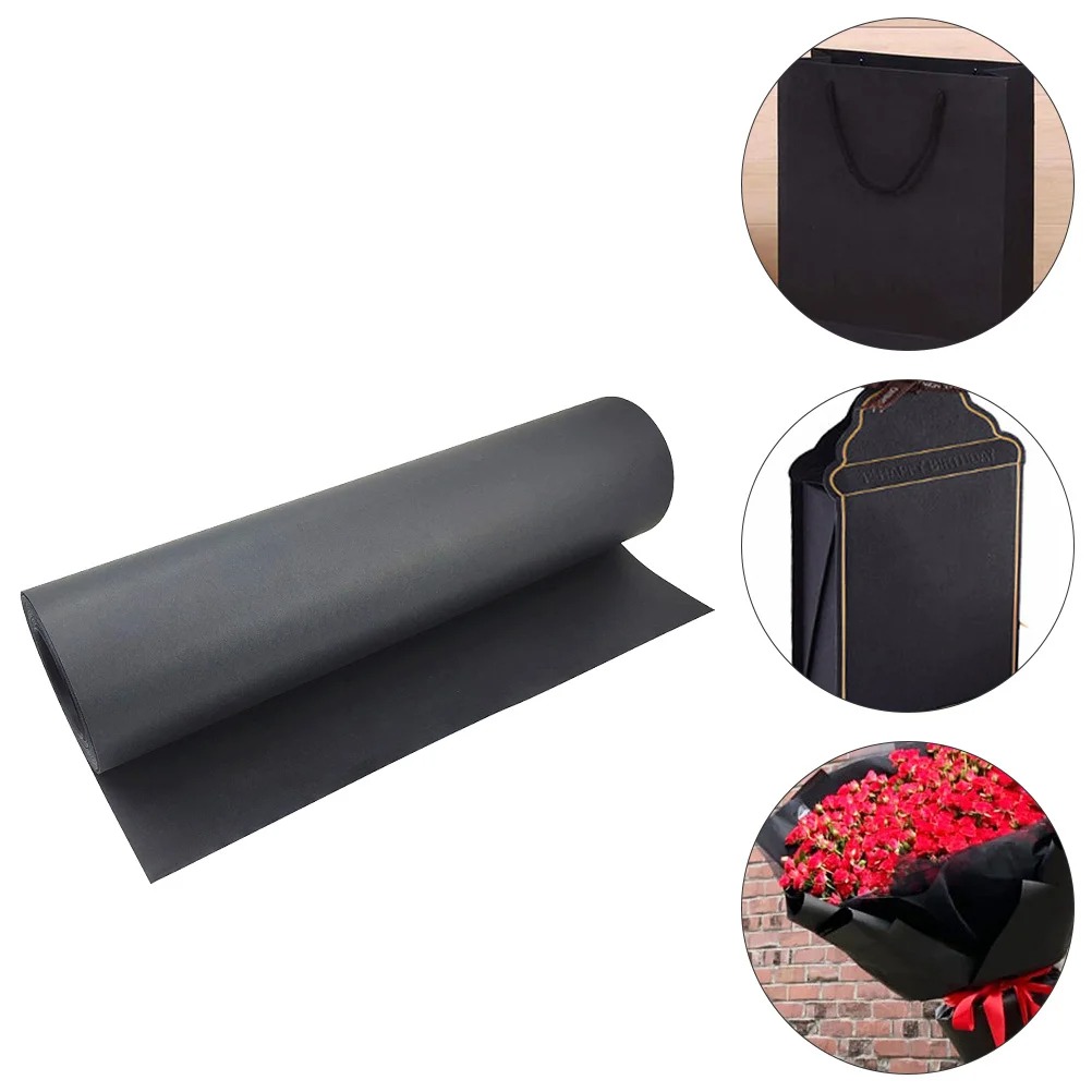 30CM Brown Kraft Paper Ideal f - Wallpaper Art And Craft のレビューと価格