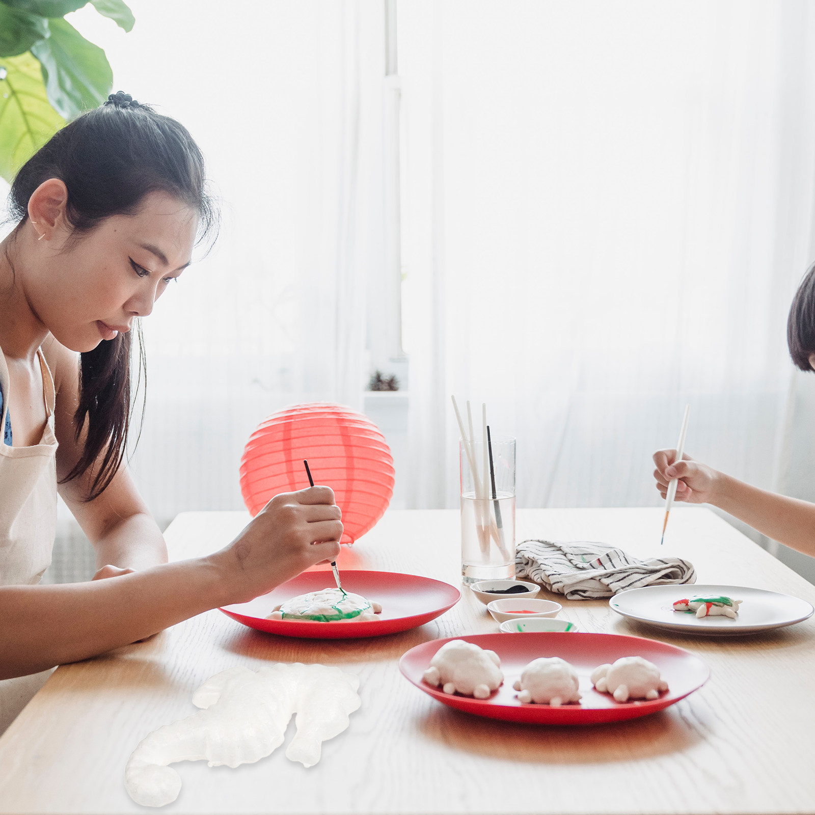 15Pcs Seahorse DIY Foam Art Ba - Art And Craft With Paint のレビューと価格