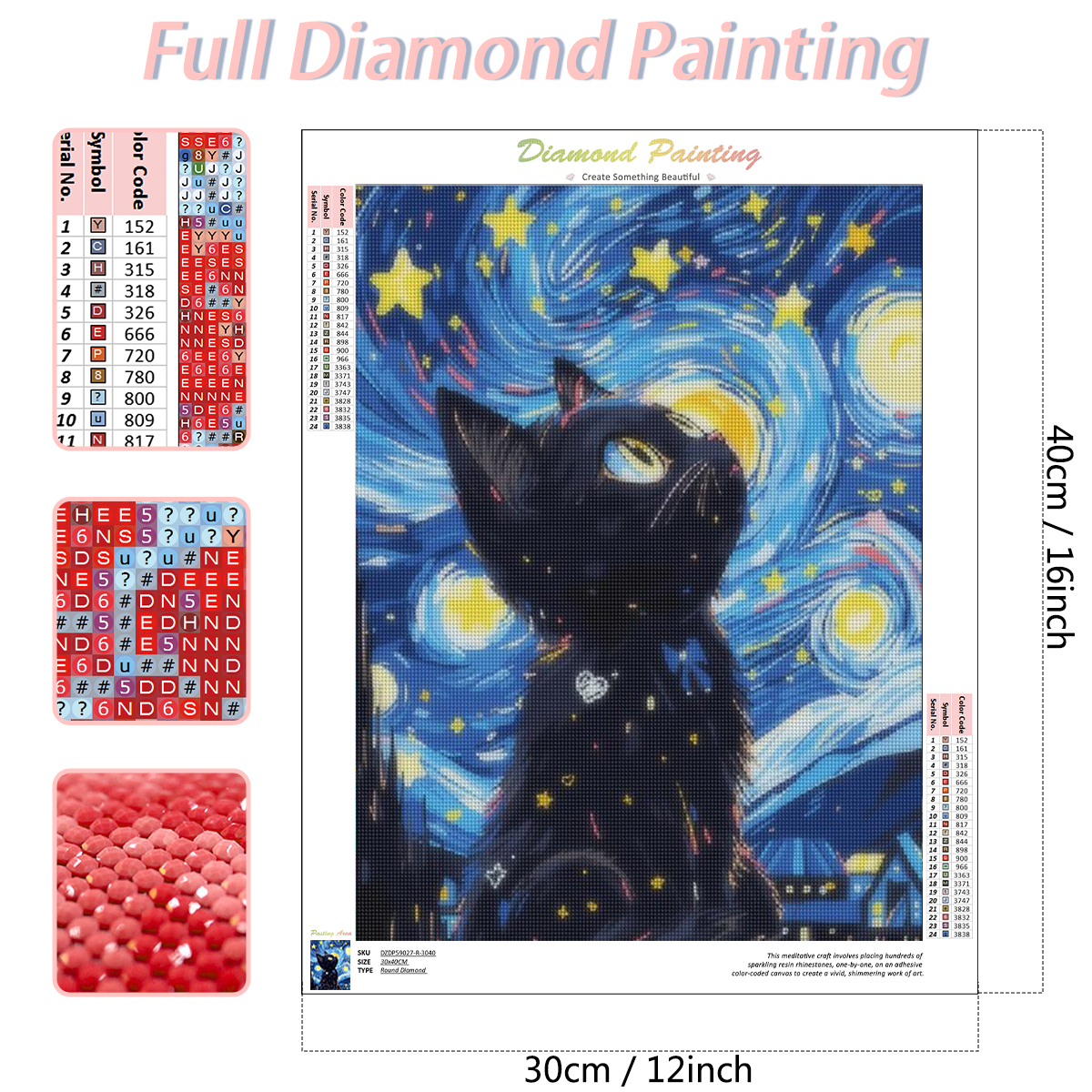 RUOPOTY Flower 5d Diamond Pain - Art Craft Ideas With Paper のレビューと価格