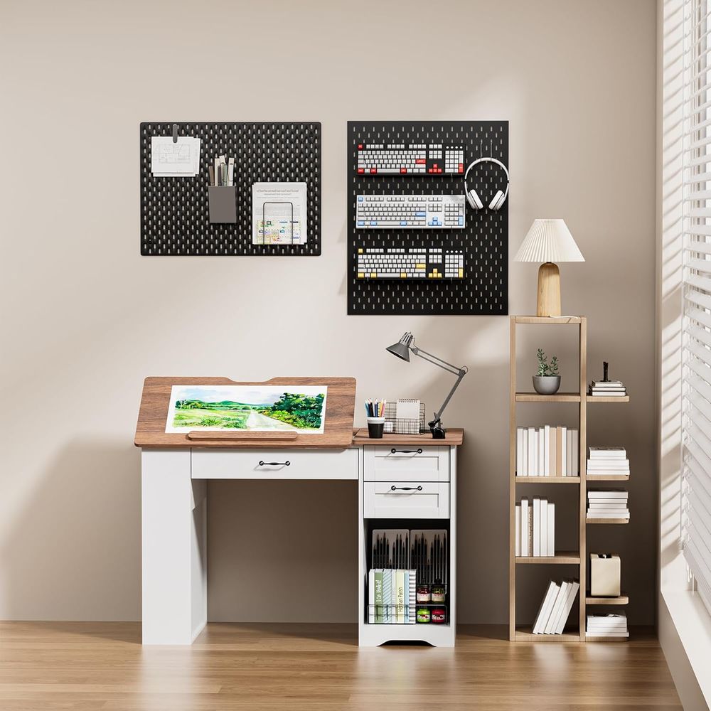 Drating Table with Storage Cab - Art & Craft Job Vacancies のレビューと価格