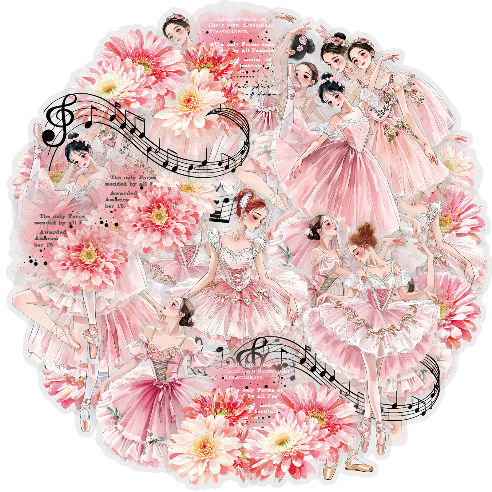 Etori Life 30Pcs Pink Tone Bal - Art Craft 3 Year Old のレビューと価格