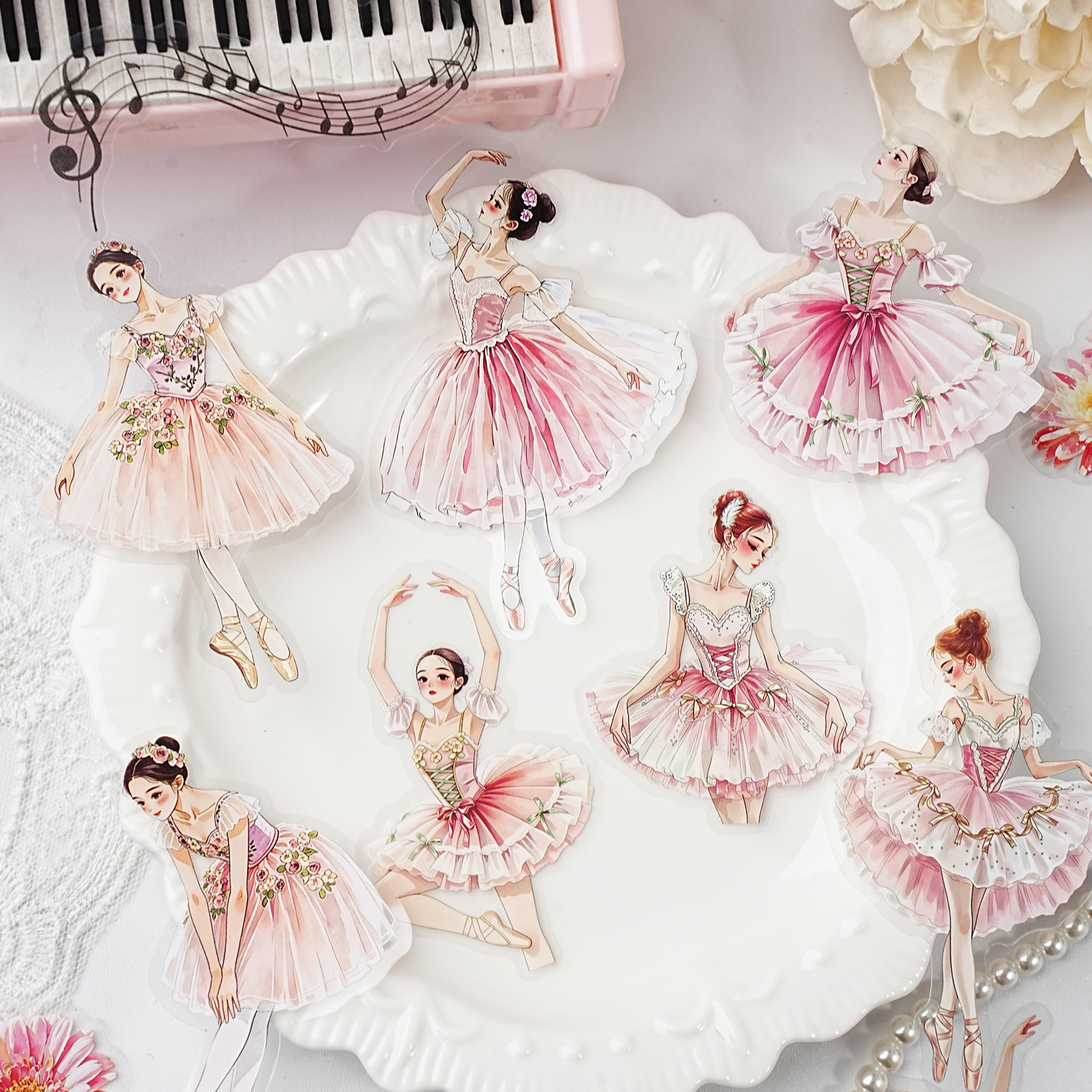 Etori Life 30Pcs Pink Tone Bal - Art Craft 3 Year Old のレビューと価格