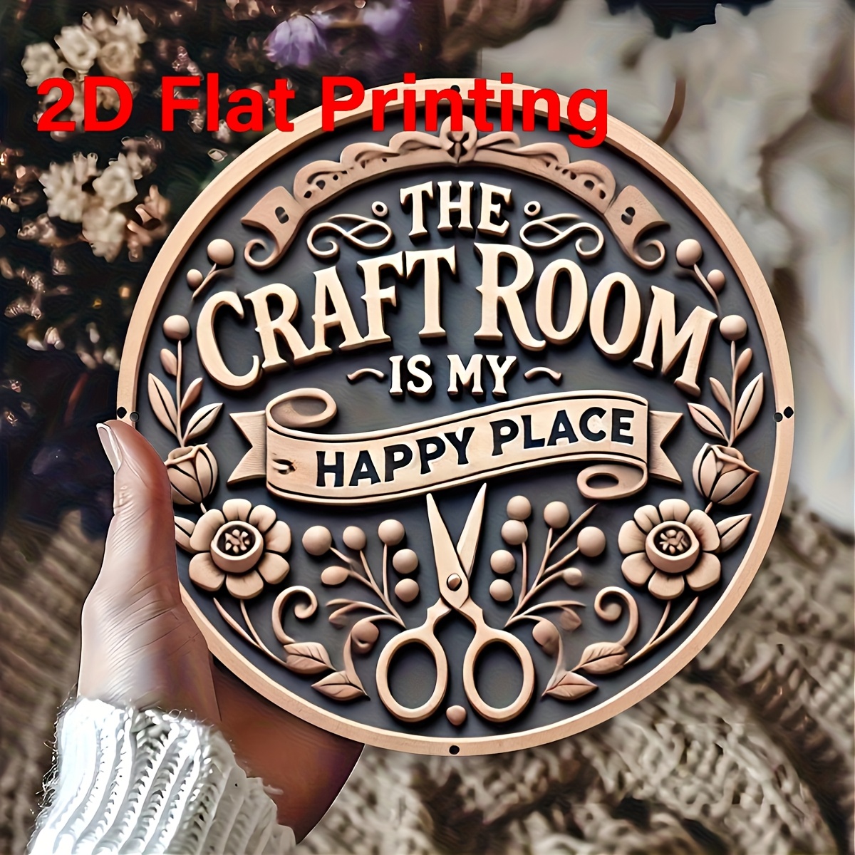 High Definition Metal Sign The - Art Craft Definition のレビューと価格