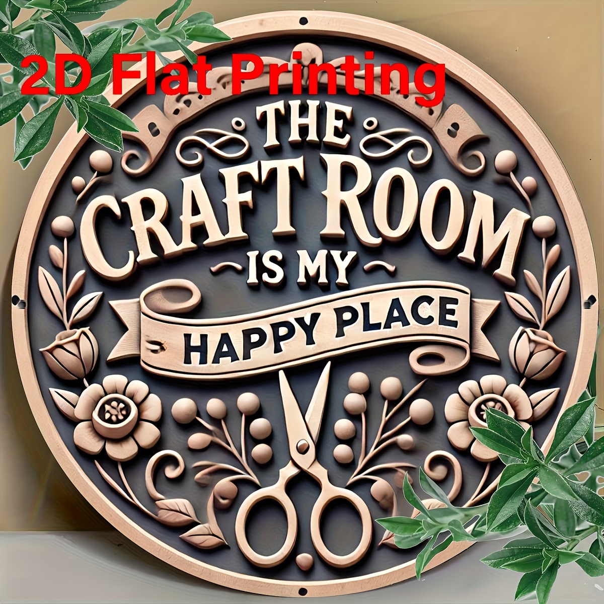 High Definition Metal Sign The - Art Craft Definition のレビューと価格