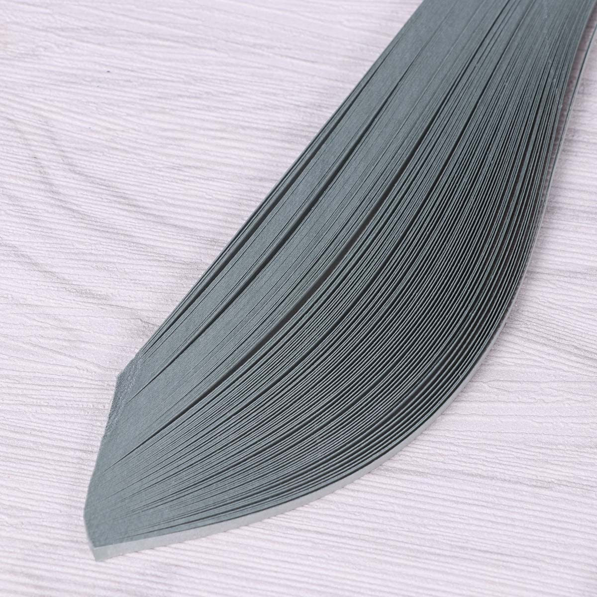 120Pcs Quilling Paper Strips S - Wallpaper Art And Craft のレビューと価格