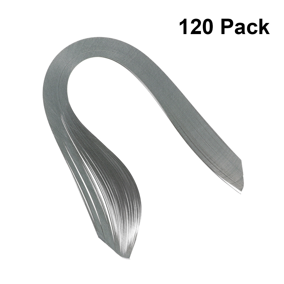 120Pcs Quilling Paper Strips S - Wallpaper Art And Craft のレビューと価格