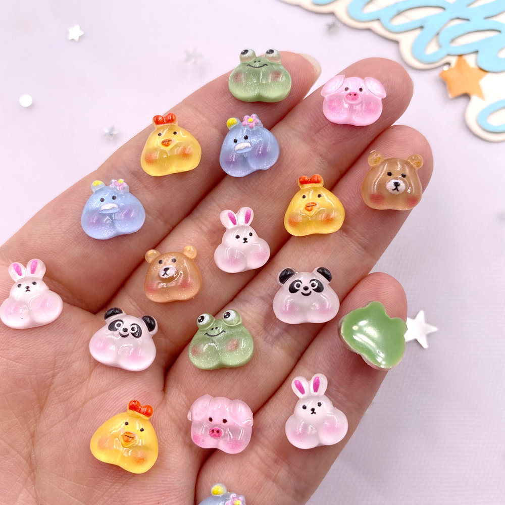 50Pcs Cartoon Food Toy Drink b - Art Craft Ice Cream のレビューと価格