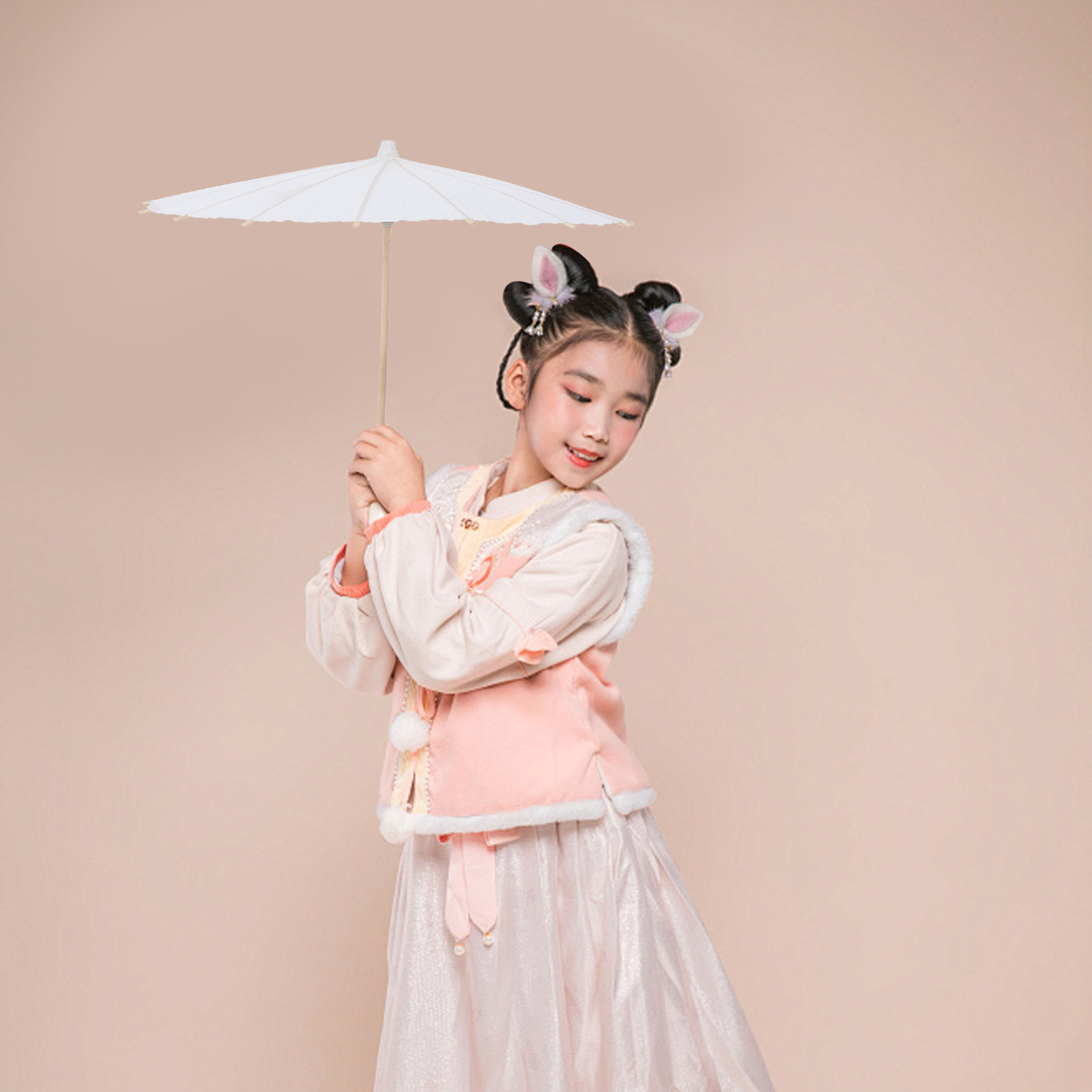 2Pcs DIY Painting Umbrellas Bl - Art Craft Umbrella のレビューと価格