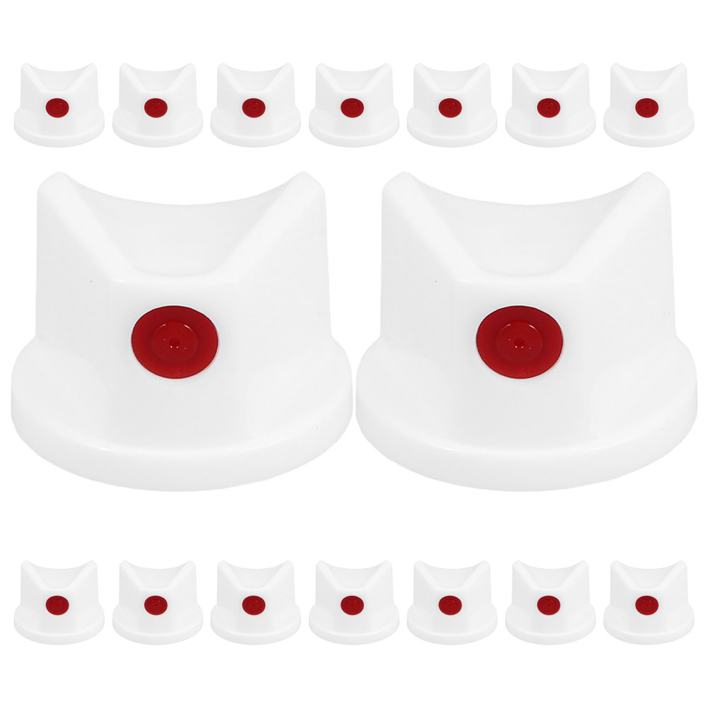 30Pcs Spray Paint Nozzles for  - Art And Craft With Paint のレビューと価格