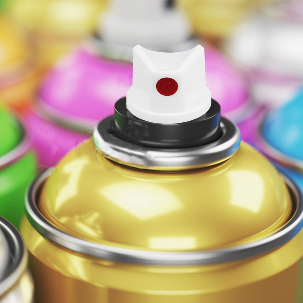 30Pcs Spray Paint Nozzles for  - Art And Craft With Paint のレビューと価格