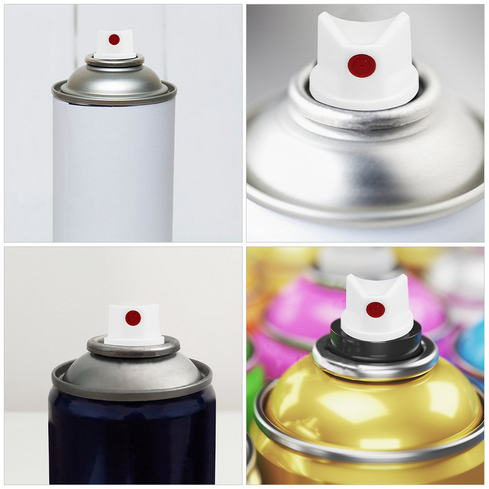 30Pcs Spray Paint Nozzles for  - Art And Craft With Paint のレビューと価格