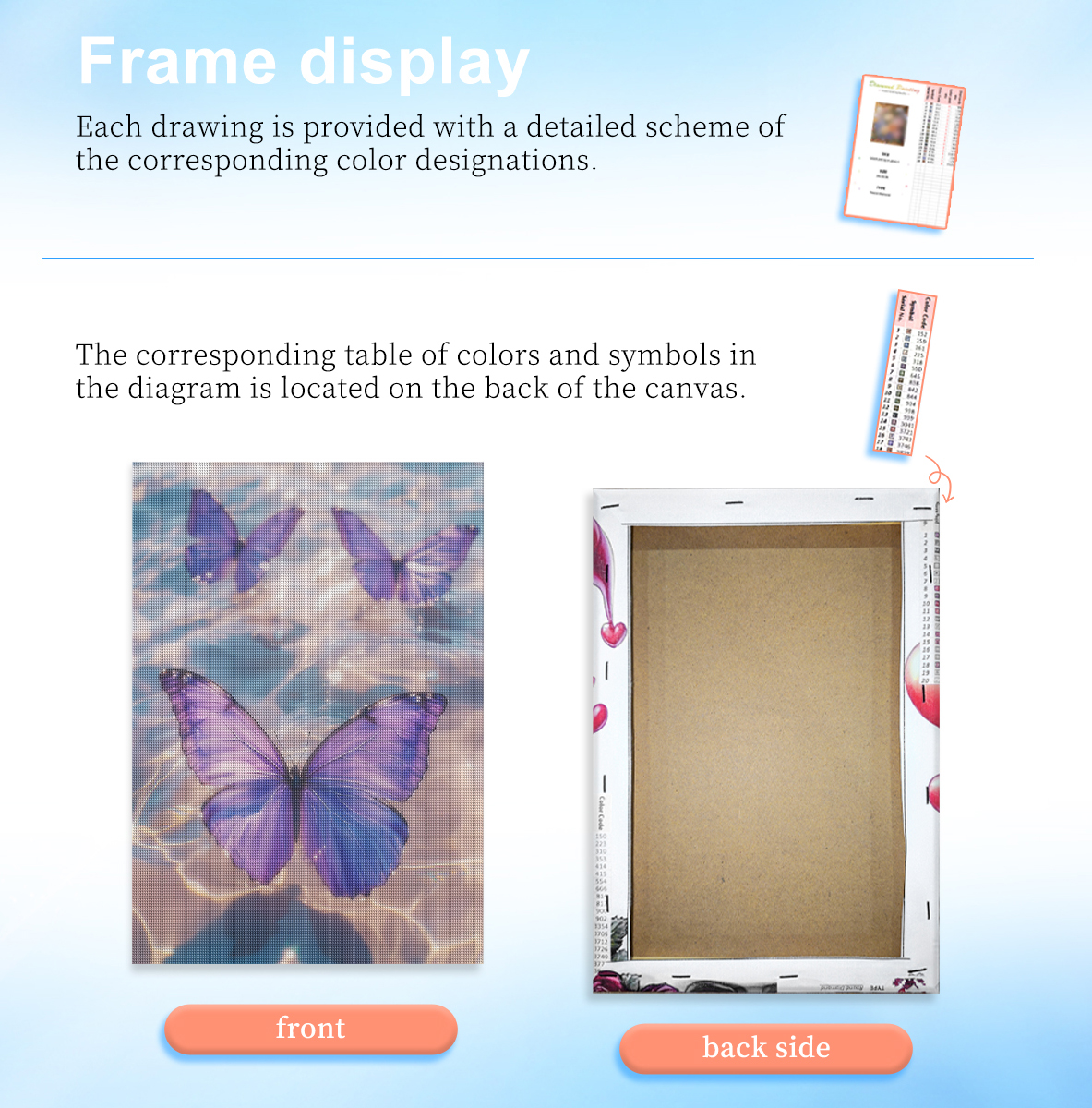RUOPOTY Diamond Painting Handm - Art Craft Ideas With Paper のレビューと価格