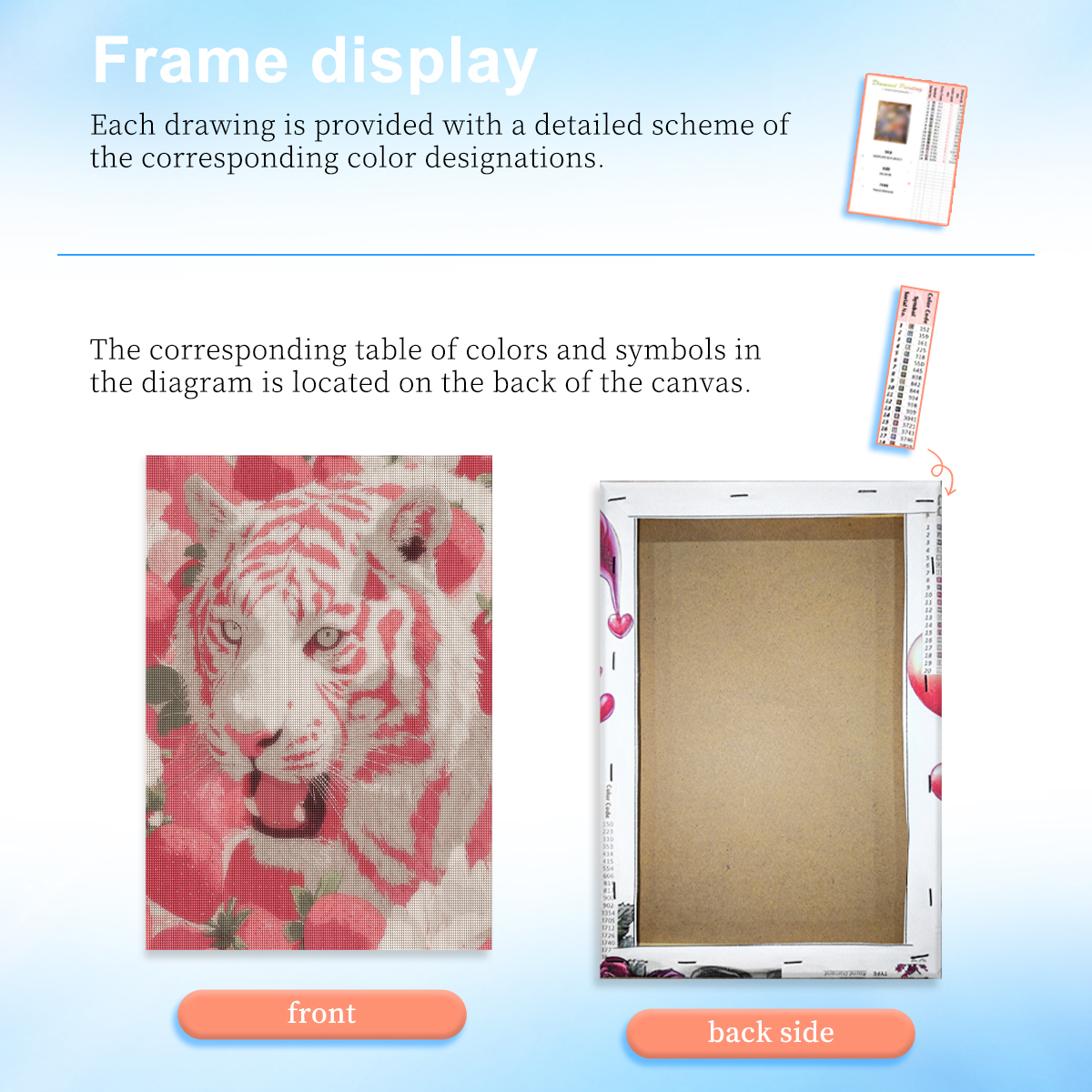 RUOPOTY Diamond Painting Kits  - Wallpaper Art And Craft のレビューと価格