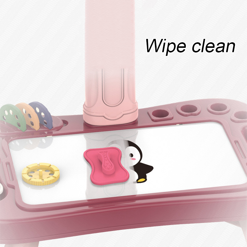 Smart Projector Kids Painting  - Art And Craft With Paint のレビューと価格