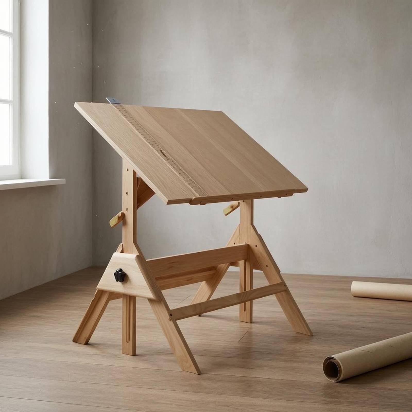Adjustable Drafting Table L-Sh - Art & Craft Job Vacancies のレビューと価格