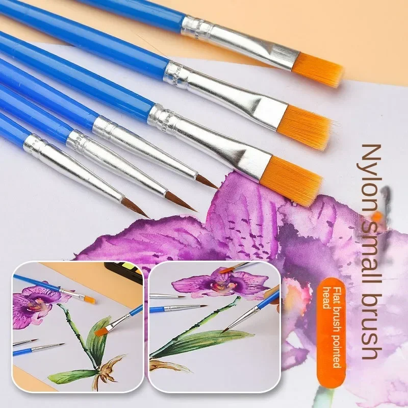 10/20/50 PCS Paint Brushes Set - Art Craft 3 Year Old のレビューと価格