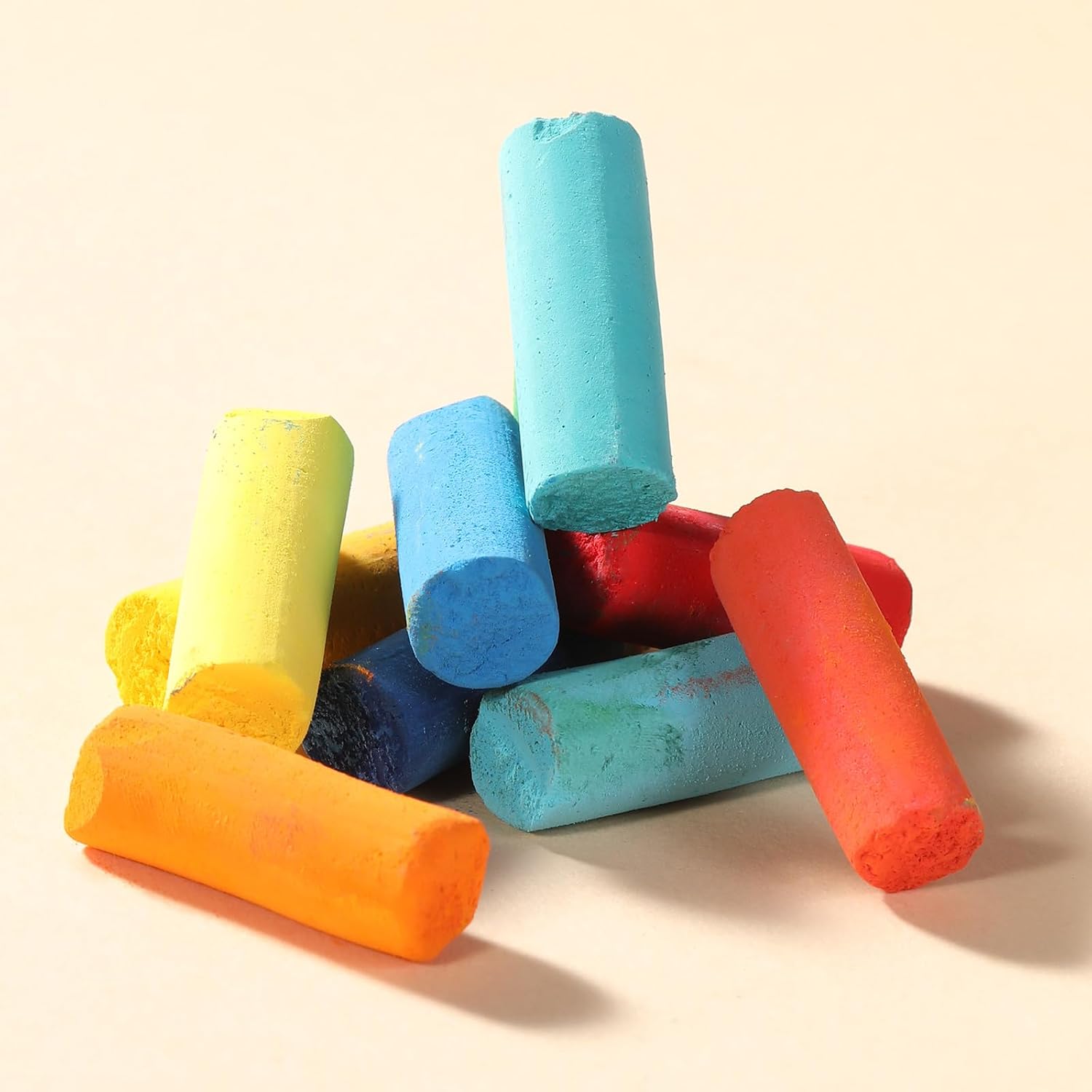 Paul Rubens Soft Pastel Set 48 - Chalk Pastel Set のレビューと価格