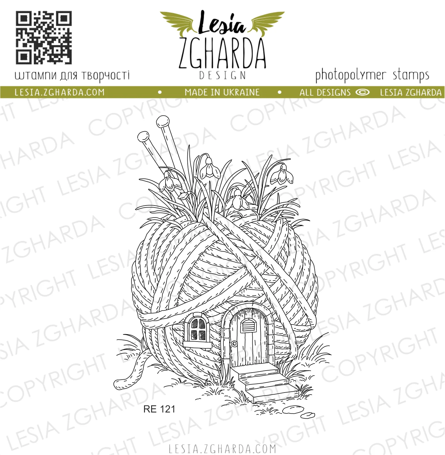 Spring Art Bouquet Clear Silic - Art Craft Umbrella のレビューと価格