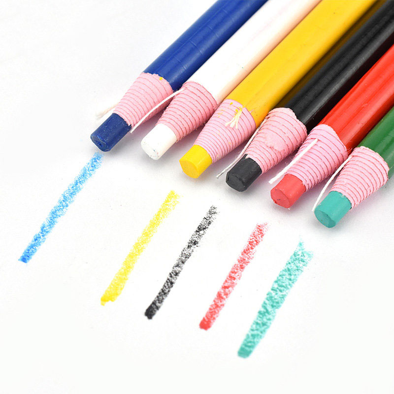 STANDARD Cut-Free Tailor Sewin - Chalk Pastel Set のレビューと価格