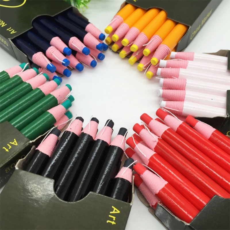 STANDARD Cut-Free Tailor Sewin - Chalk Pastel Set のレビューと価格