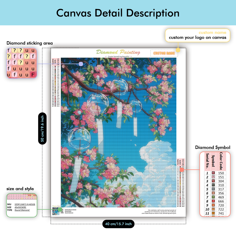 CHENISTORY Stitch Diamond Pain - Art Craft Ideas With Paper のレビューと価格