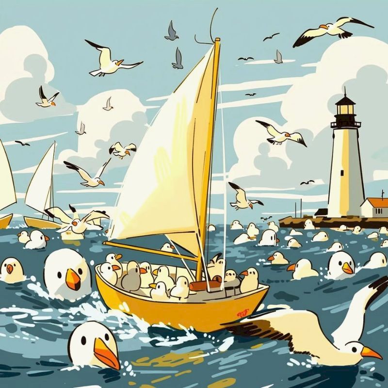 Cartoon Diamond Painting Kit H - Art Craft Ideas With Paper のレビューと価格