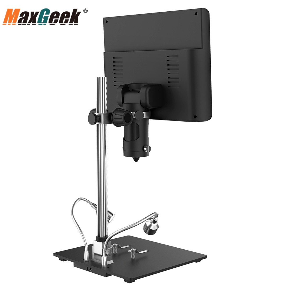 Maxgeek Andonstar AD209 10-inc - Art Craft Definition のレビューと価格