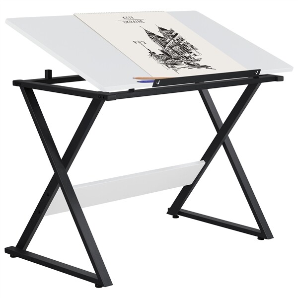 Art Desk Drafting Table Craft  - Art & Craft Job Vacancies のレビューと価格