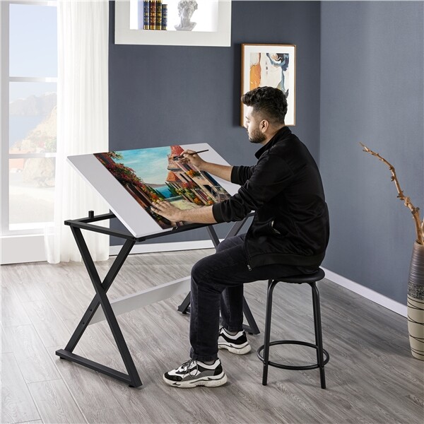 Art Desk Drafting Table Craft  - Art & Craft Job Vacancies のレビューと価格