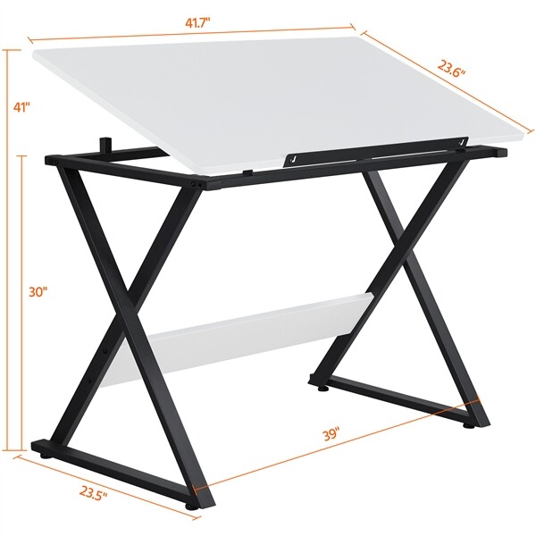 Art Desk Drafting Table Craft  - Art & Craft Job Vacancies のレビューと価格