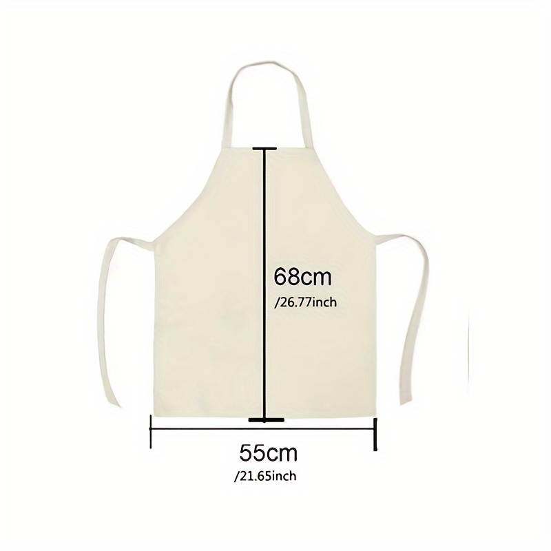 Linen Apron Squirrel Coffee Sc - Art Craft Gift Ideas のレビューと価格