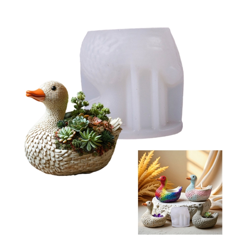 Reusable Silicone Duck Mold Si - Art Craft Gift Ideas のレビューと価格