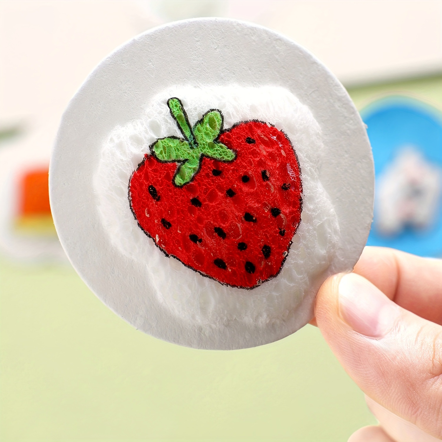 3D Puffy Foam Texture Painting - Art Craft Halloween Preschool のレビューと価格