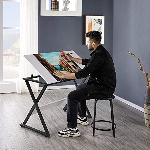 Drafting Table for Artists Art - Art & Craft Job Vacancies のレビューと価格
