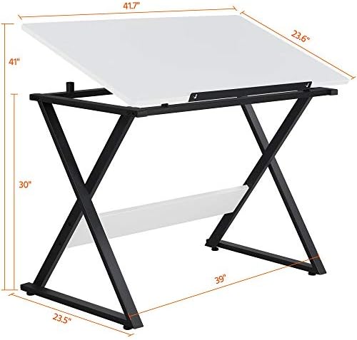 Drafting Table for Artists Art - Art & Craft Job Vacancies のレビューと価格